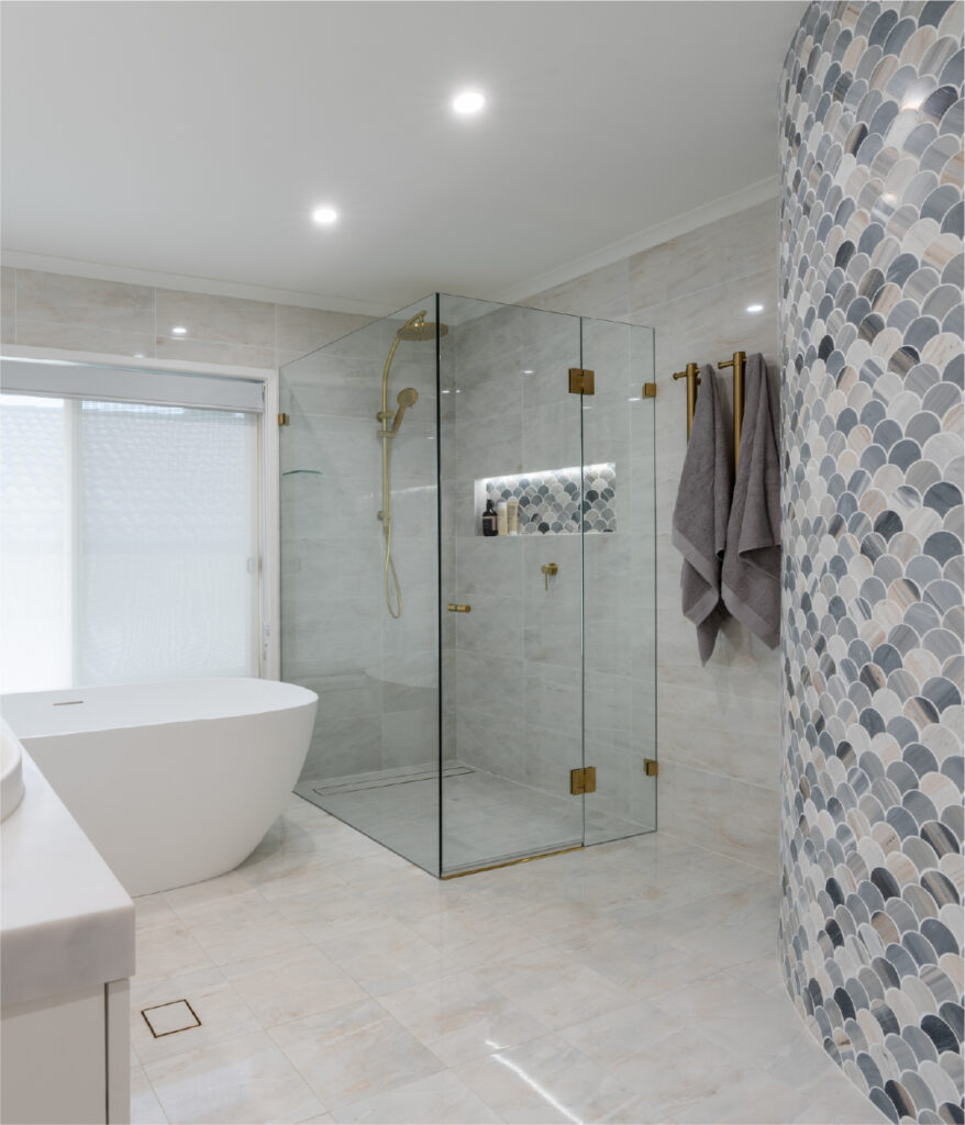 Bathroom & Kitchen Renovations | Sydney Styles BK