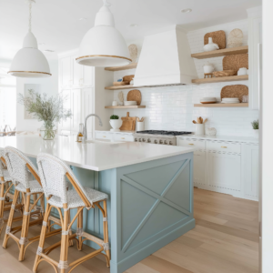 2025 Kitchen Renovation Trends Sydney