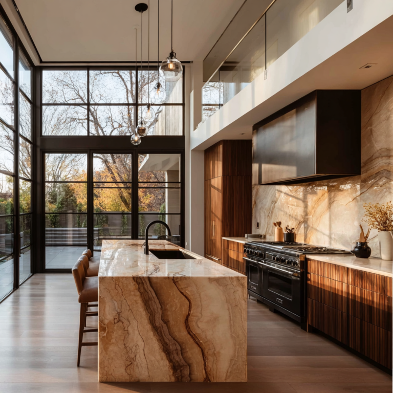 2025 Kitchen Renovation Trends Sydney