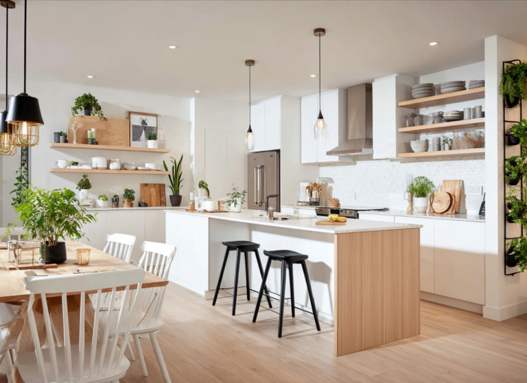 2025 Kitchen Renovation Trends Sydney