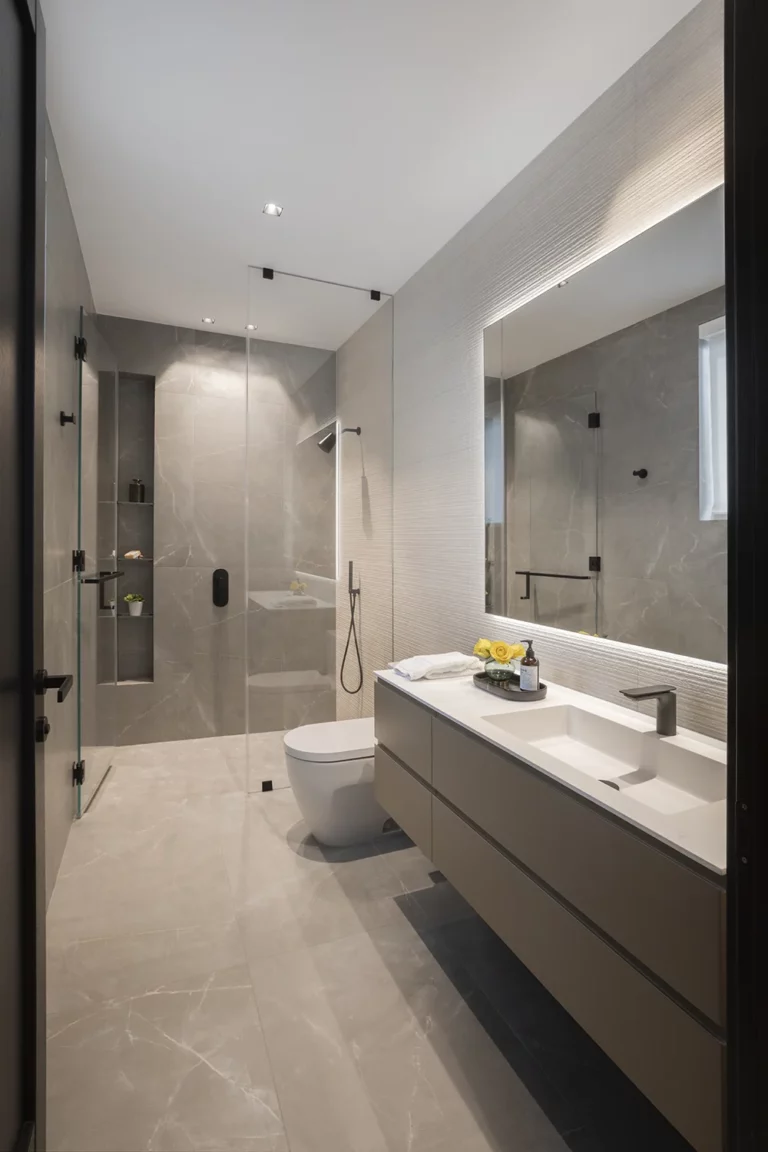 2026 Bathroom Renovation Guide for Sydney Homeowners