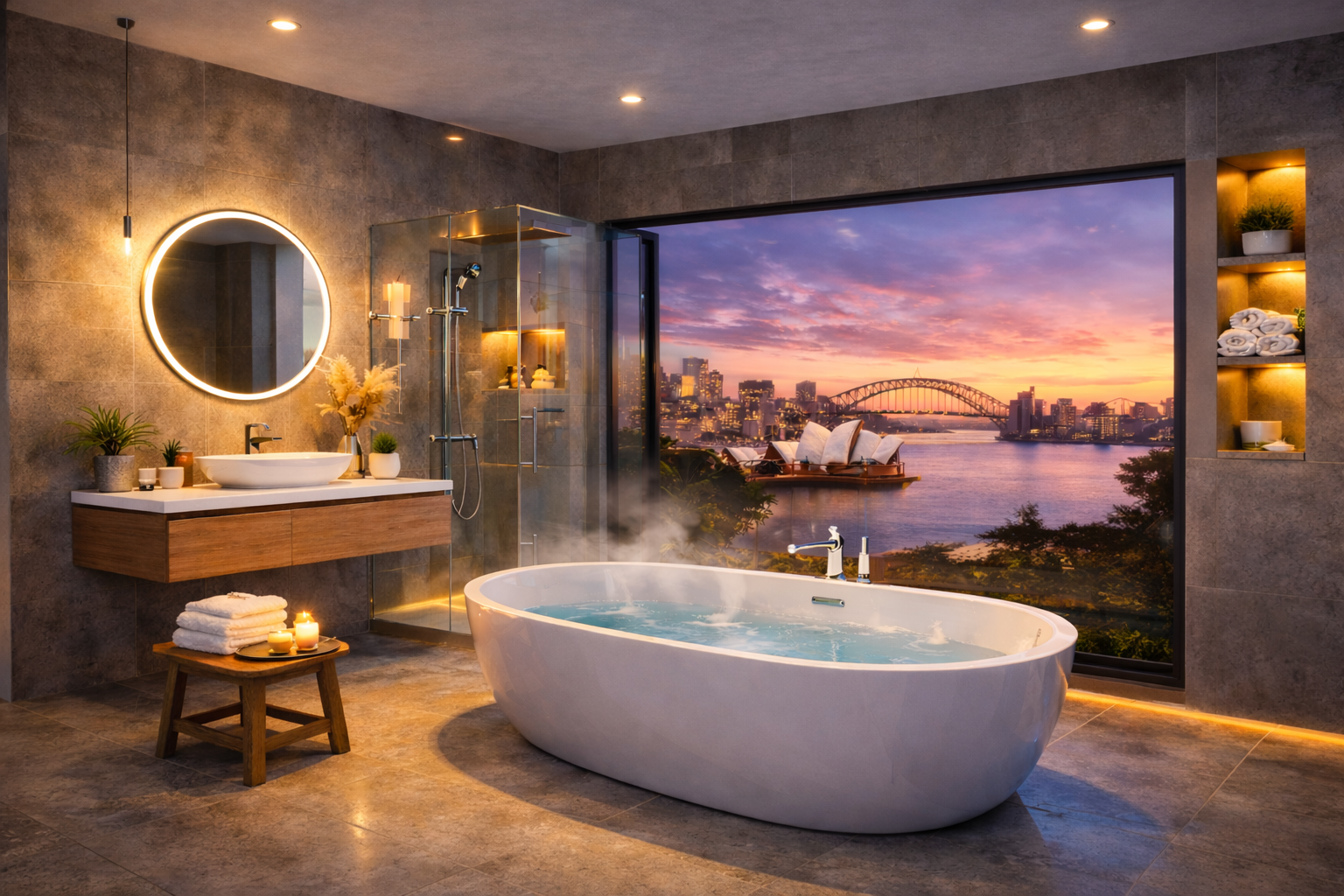 2026 Bathroom Renovation Guide for Sydney Homeowners