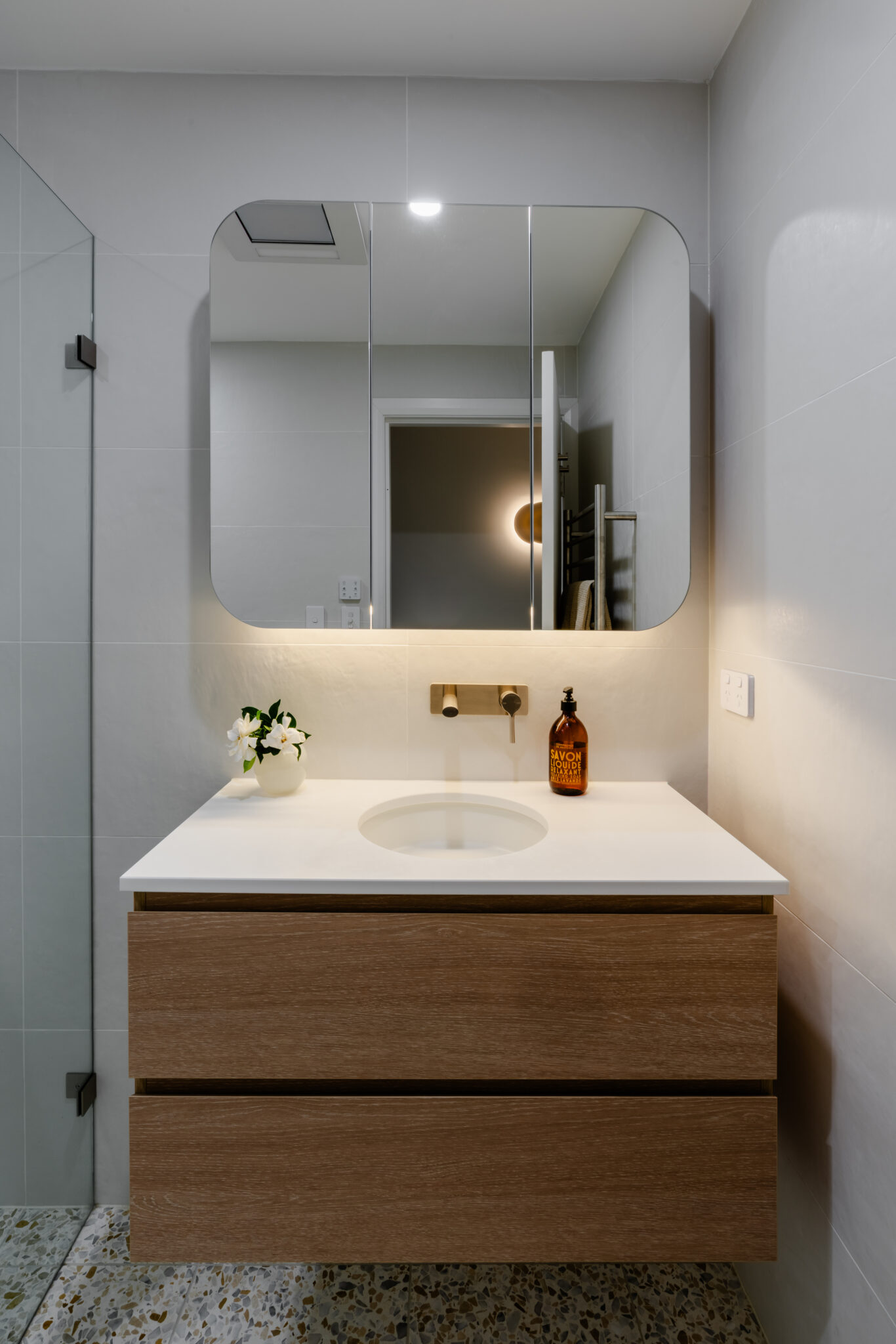 Bathrooms