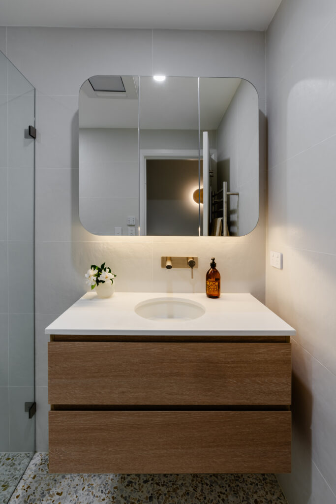 Bathrooms