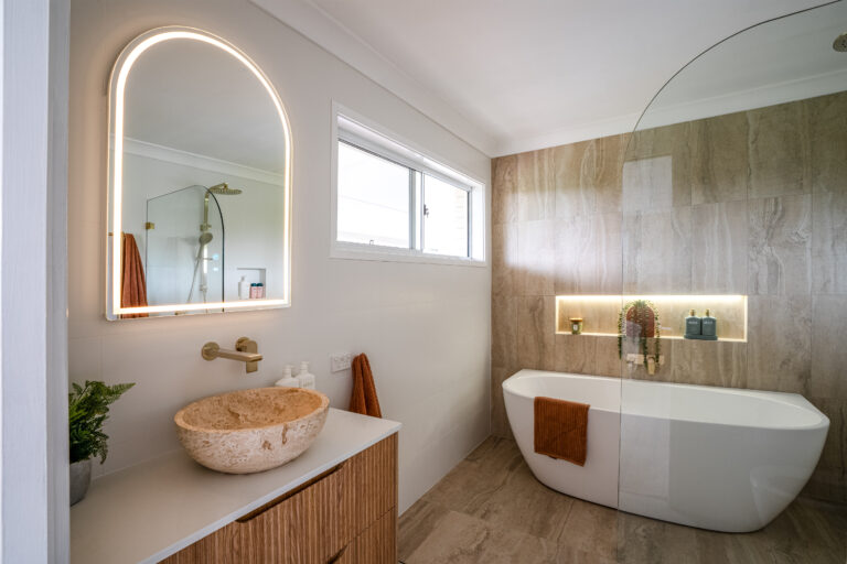 Bathrooms