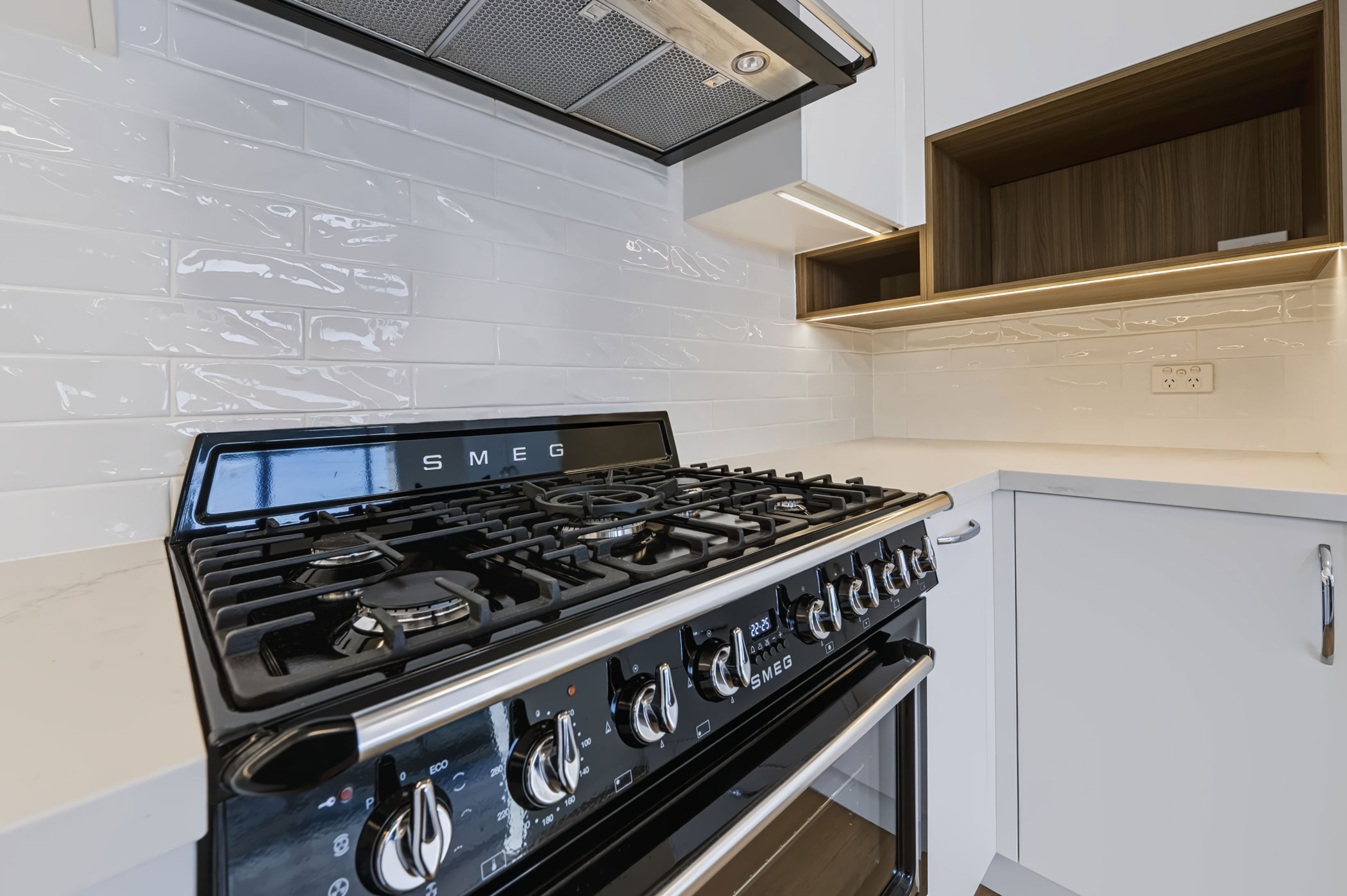 Modern Kitchen Castle Hill